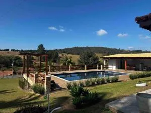 Chácara para locação Jurupara Sorocaba - Salto de Pirapora