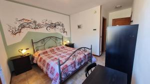 Habitación Doble Grande