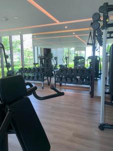 شقة فاخرة في فندق العنوان ريزدينس Two bedrooms apartment at address residences