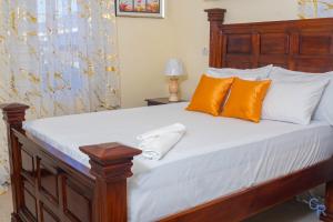 Charming refuge at Colbeck Manor