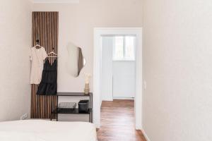 Leipzig Residenz City-Center Apartments