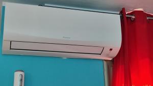 Apartamento en Alcalá, con aparcamento, con aircondicionador