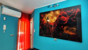 Apartamento en Alcalá, con aparcamento, con aircondicionador