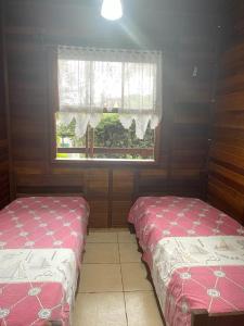 Chácara (Condomínio Portal dos Nobres- AtibaiaSP)