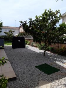 Maisons de vacances Maison confort entre Bassin et Ocean : photos des chambres