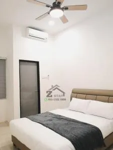 Zstay - Kampong Banjar