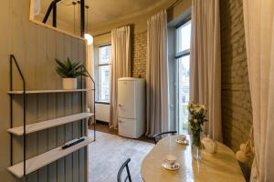 Apart hotel на Франка by Willox