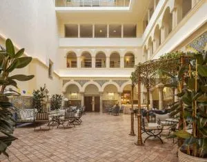 Hotel Ilunion Mérida Palace - Mérida