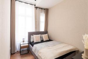 Leipzig Residenz City-Center Apartments