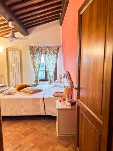 Villa Il Vecchio Fienile