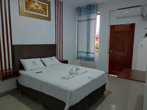 Residencial Roquefer - Sauce