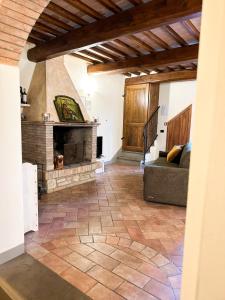 Villa Il Vecchio Fienile