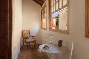 La Casa de La Camelia