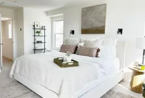 Claremont Colleges And Ontairo Mills Single Villa stay more 30 nights - Монклер