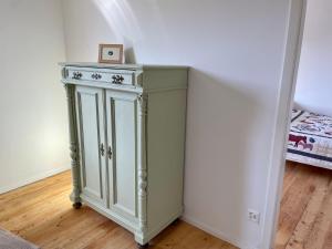 Gemütliches Haus mit Seeblick