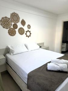 3Q c a melhor localização de Guarapari