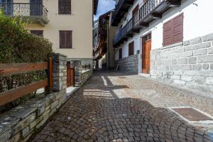 Appartamento con 2 Camere da Letto