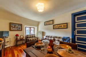 APPARTAMENTO LA VILLETTE- Comodo e Ben Posizionato - COUR 0220