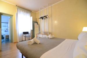 Keys of Italy - Palazzuolo 112 - Keys Of Italy