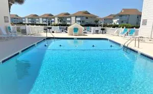 Beach Cottage @ OD A15 - Cherry Grove Beach