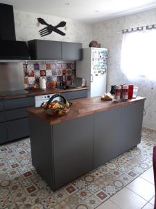 Maisons de vacances Maison confort entre Bassin et Ocean : photos des chambres