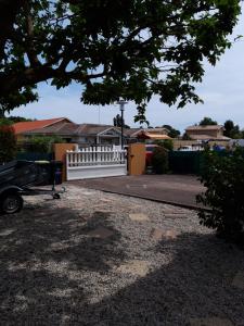 Maisons de vacances Maison confort entre Bassin et Ocean : photos des chambres