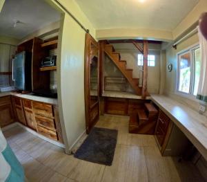 Coconut Castle at La Lodge at Long Bay