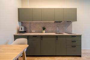 Kungu Street Old Town Apartments by Innorental