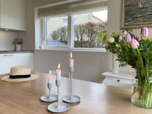 Watervilla de IJsvogel by Droomvilla