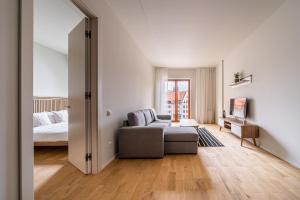 Kungu Street Old Town Apartments by Innorental