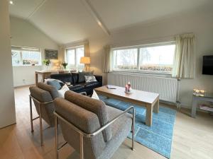 Watervilla de IJsvogel by Droomvilla