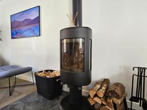 Maisons de vacances Maison familiale 12 couchages, spa et terrasse : photos des chambres