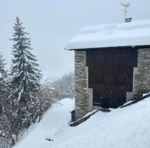 Maso dei Sogni - Vermiglio Tonale