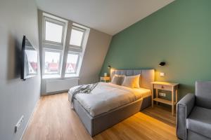 Kungu Street Old Town Apartments by Innorental