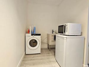 Maisons de vacances Maison familiale 12 couchages, spa et terrasse : photos des chambres