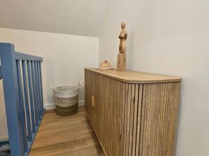 Maisons de vacances Maison familiale 12 couchages, spa et terrasse : photos des chambres