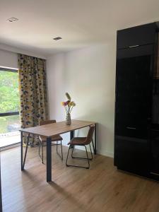 MYSTAY BERLIN Müggelheim