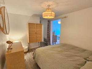 Maisons de vacances Maison familiale 12 couchages, spa et terrasse : photos des chambres