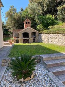 Apartment in Kampor - Insel Rab 49060