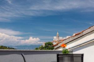 Apartment in Vrbnik - Insel Krk 45252 