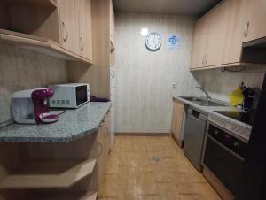 Aparment Puerta de sol