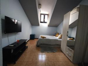 Aparment Puerta de sol