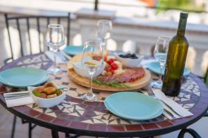 Holiday home in Vrbnik - Insel Krk 45797