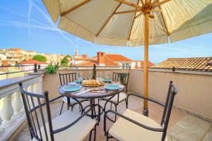 Holiday home in Vrbnik - Insel Krk 45797