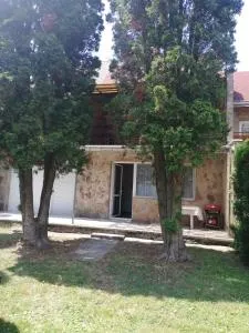 Holiday home in Keszthely - Balaton 49197 - Fenékpuszta