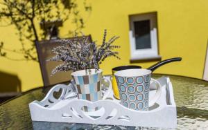 Apartment in Vrbnik - Insel Krk 45255