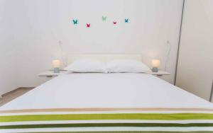 Apartment in Vrbnik - Insel Krk 45255