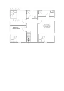 Holiday home in Haj pod Klinovcem 1681 - Háj