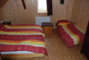 Holiday home in Haj pod Klinovcem 1681