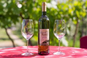 Apartment in Vrbnik - Insel Krk 47397